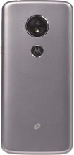 Load image into Gallery viewer, Moto E5 (2018) 16GB, 2GB 5.7" Display, 4000 mAh All Day Battery, FM Radio - (GSM+AT&amp;T+Tmobile + Verizon) Factory Unlocked 4G LTE Smartphone - XT1920DL (US Warranty) (Gray)
