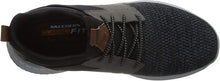 Load image into Gallery viewer, Skechers Men's Classic Fit-Delson-Camden Sneaker
