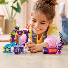 Load image into Gallery viewer, LEGO Trolls World Tour Techno Reef Dance Party 41250 Building Kit, Awesome Trolls Playset for Creative Play, New 2020 (173 Pieces)
