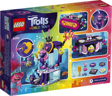 Load image into Gallery viewer, LEGO Trolls World Tour Techno Reef Dance Party 41250 Building Kit, Awesome Trolls Playset for Creative Play, New 2020 (173 Pieces)
