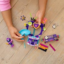 Load image into Gallery viewer, LEGO Trolls World Tour Techno Reef Dance Party 41250 Building Kit, Awesome Trolls Playset for Creative Play, New 2020 (173 Pieces)
