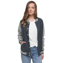 Load image into Gallery viewer, Women's Letterman Jacket
