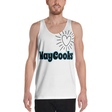 Load image into Gallery viewer, Unisex Tank Top
