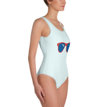 Load image into Gallery viewer, One-Piece Swimsuit
